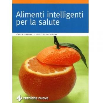 Alimenti intelligenti per la salute