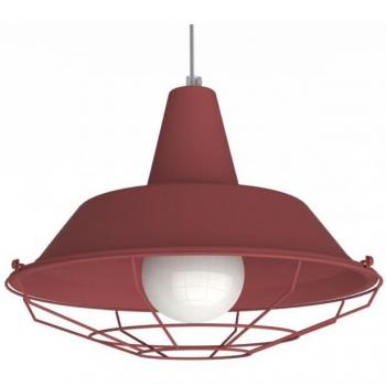 Blu Mediterraneo Lumicom Sospensione 1xE27