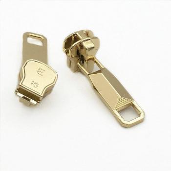 GlisséePro 4x10 – Tête Zipper Réparations Vêtements