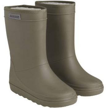 Bottes Thermo Enfant Ivy Green