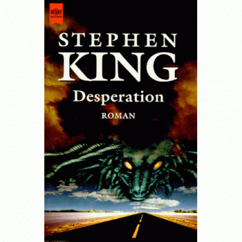 Desperation | Stephen King | Buch