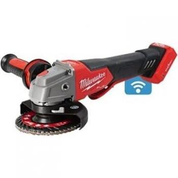 Meuleuse sans fil D125 M18 ONEFSAG125XPDB-0X Milwaukee