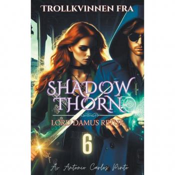 Trollkvinnen fra Shadowthorn