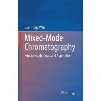 Mixed-Mode Chromatography