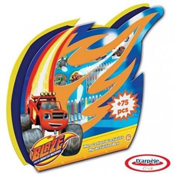 Coffret BLAZE