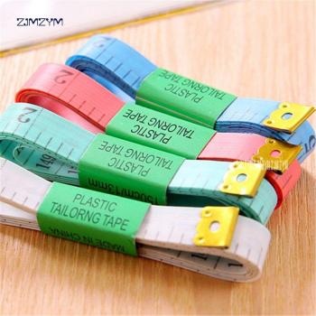 Sewing Measuring Tape 1.5M Random Color