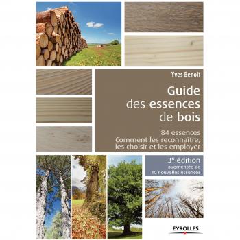 Guide Des Essences De Bois