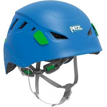 Petzl Picchu Junior Helmet Blue 48-54 cm unisex