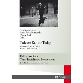 Vitalsource Technologies, Inc. Tadeusz Kantor Today