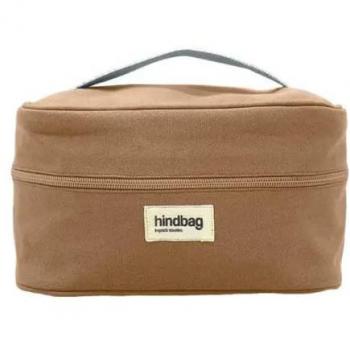 Hindbag Gaspard Cannelle