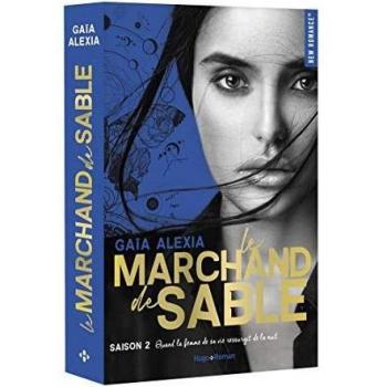 Le marchand de sable