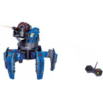 Space Warrior Colibrì Ragno RC