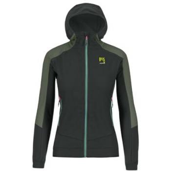 Chaqueta Karpos Alagna Plus Evo Verde
