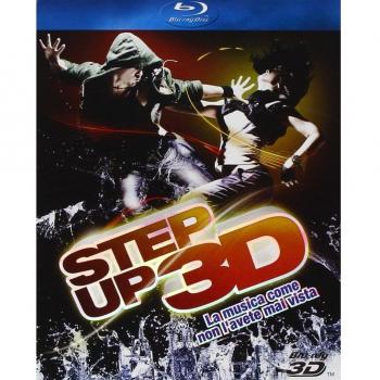 Step Up 3