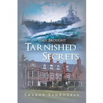 They Brought Tarnished Secrets