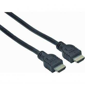 Hama cable de video 1,5 m