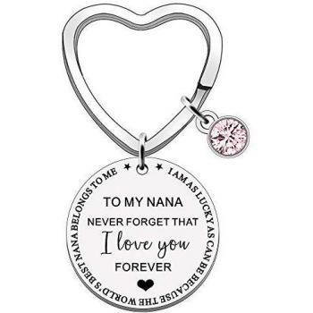Mother's Day Nana Token
