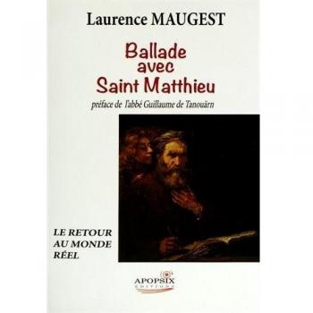 Ballade avec Saint Matthieu