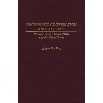 Vitalsource Technologies, Inc. Hegemonic Cooperation and Conflict