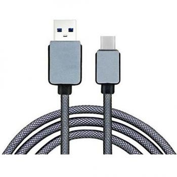 Cable Tipo C a USB 3.0 1 m – Ultra Resistente