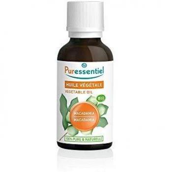 Puressentiel Huile Végétale Macadamia