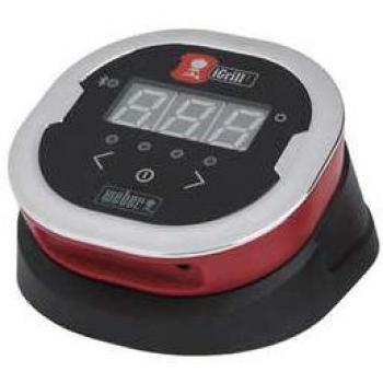 Weber iGrill 2 Bluetooth Grill Thermometer