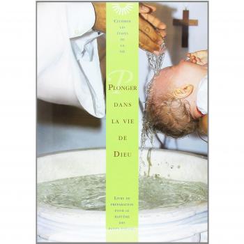 Plonger Dans La Vie De Dieu