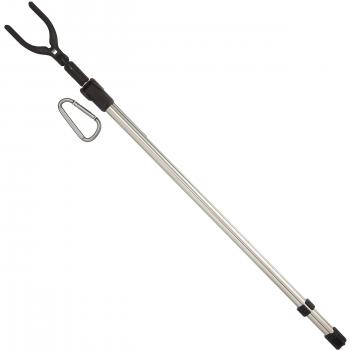 Daiichi Seiko 8644 Black Fishing Rod Mount