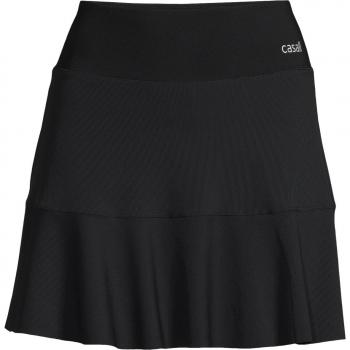 Women's Recycled Skort Casall Rib