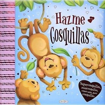Hazme Cosquillas