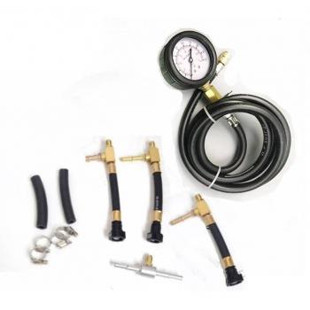 Fuel Pressure Test Gauge for Cars