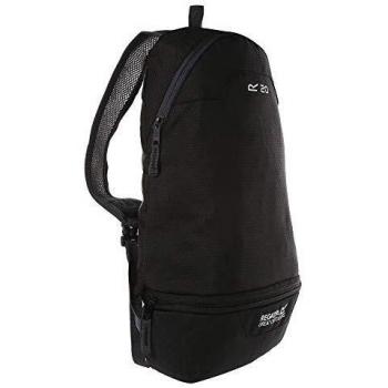 Sac à Dos Regatta Noir Compact et Respirant