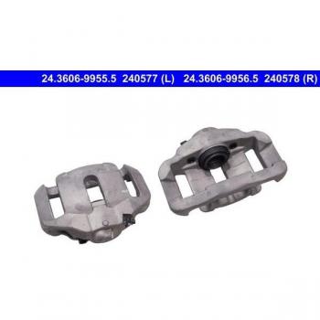 ATE Bremssattel BMW 24.3606‑9955.5 (Vorne links)