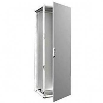 Rittal Anreih-Schranksystem 1-Tür 600x1800x600mm VX 8686.000