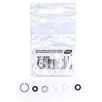 ASG CZ P-09 Airgun O-Ring & Seal Spare Parts Kit