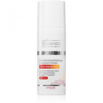 Bielenda Supremelab Dermorevitalizing Cream with Polynucleotides 50 ml