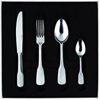 Paris Heritage Satine Cutlery Set