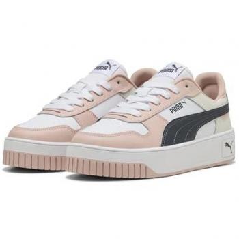 Puma Sneakers Carina Street Bianche Donna 37