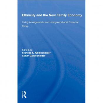 Vitalsource Technologies, Inc. Ethnicity And The New Family Economy