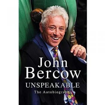Unspeakable: The Autobiography