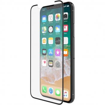 FlexGuard CurvePro – Belkin Tempered Glass for iPhone XS/X