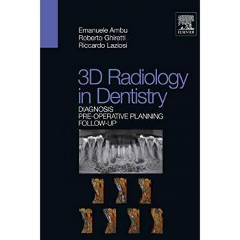 3D RADIOLOGY IN DENTISTRY DIAGNOSIS PRE OPERATIVE PLANNING