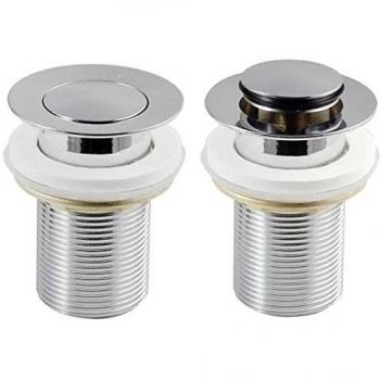 Überlauf‑Ventil Klick‑Clack Press 5077