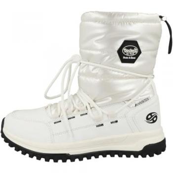 Scarpe da Neve Dockers Stivaletti Nero
