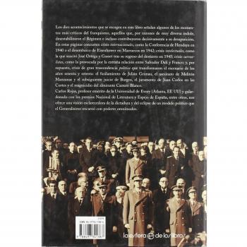 Diez crisis del franquismo