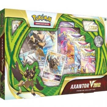 PKM Axantor VStar