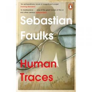 Human Traces