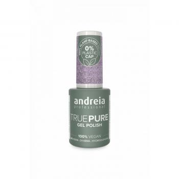 Smaltatore Gel Andreia T09 True Pure 10,5 ml