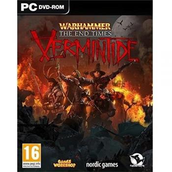 Warhammer End‑Times Vermintide – Pack PC