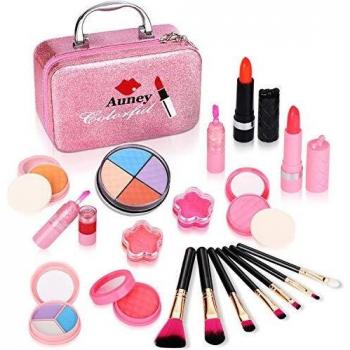 ARANEE Maquillage Enfant Cosmétique Jouet Fille 21 PCS
